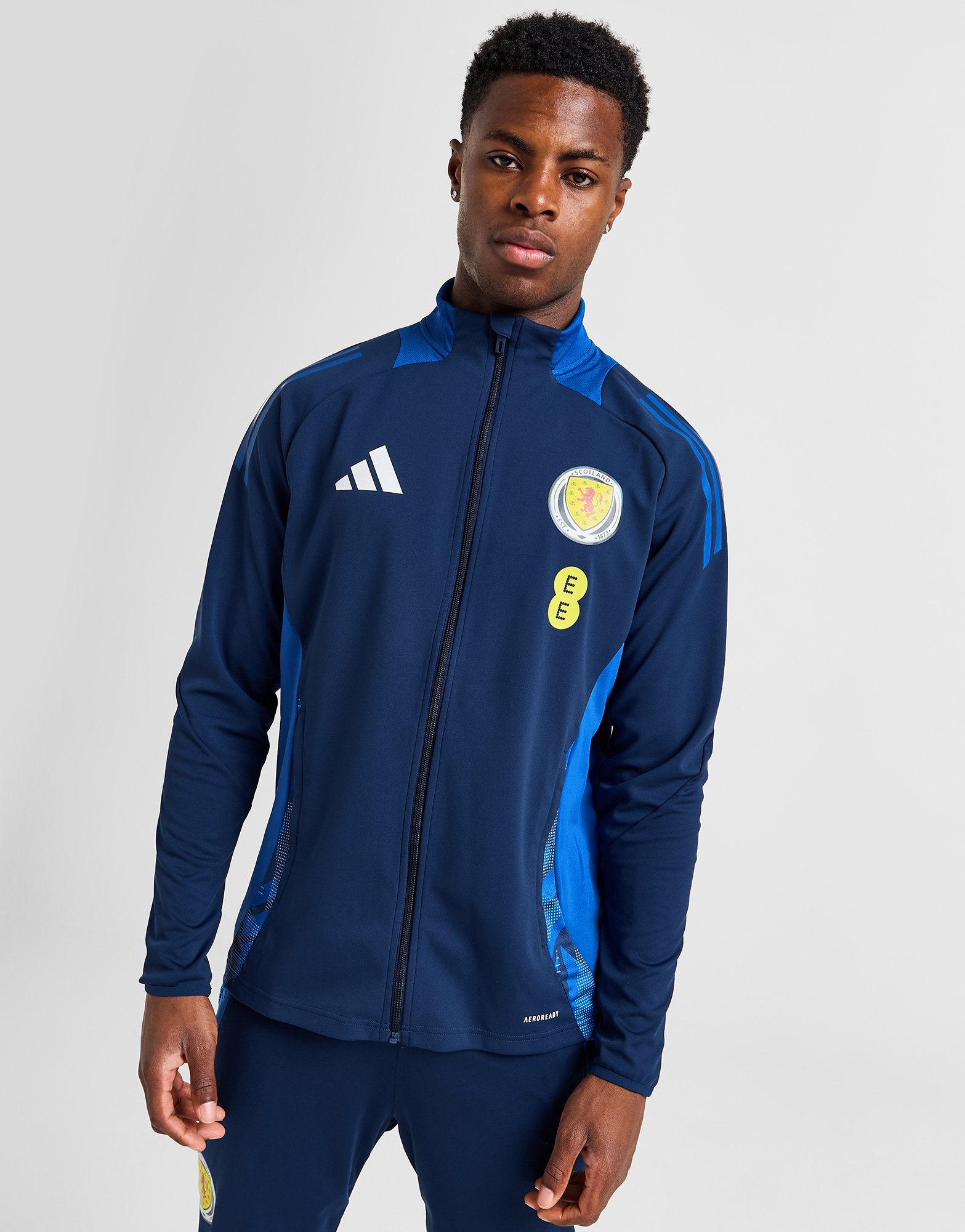 adidas Veste d'entraînement Tiro 24 Competition