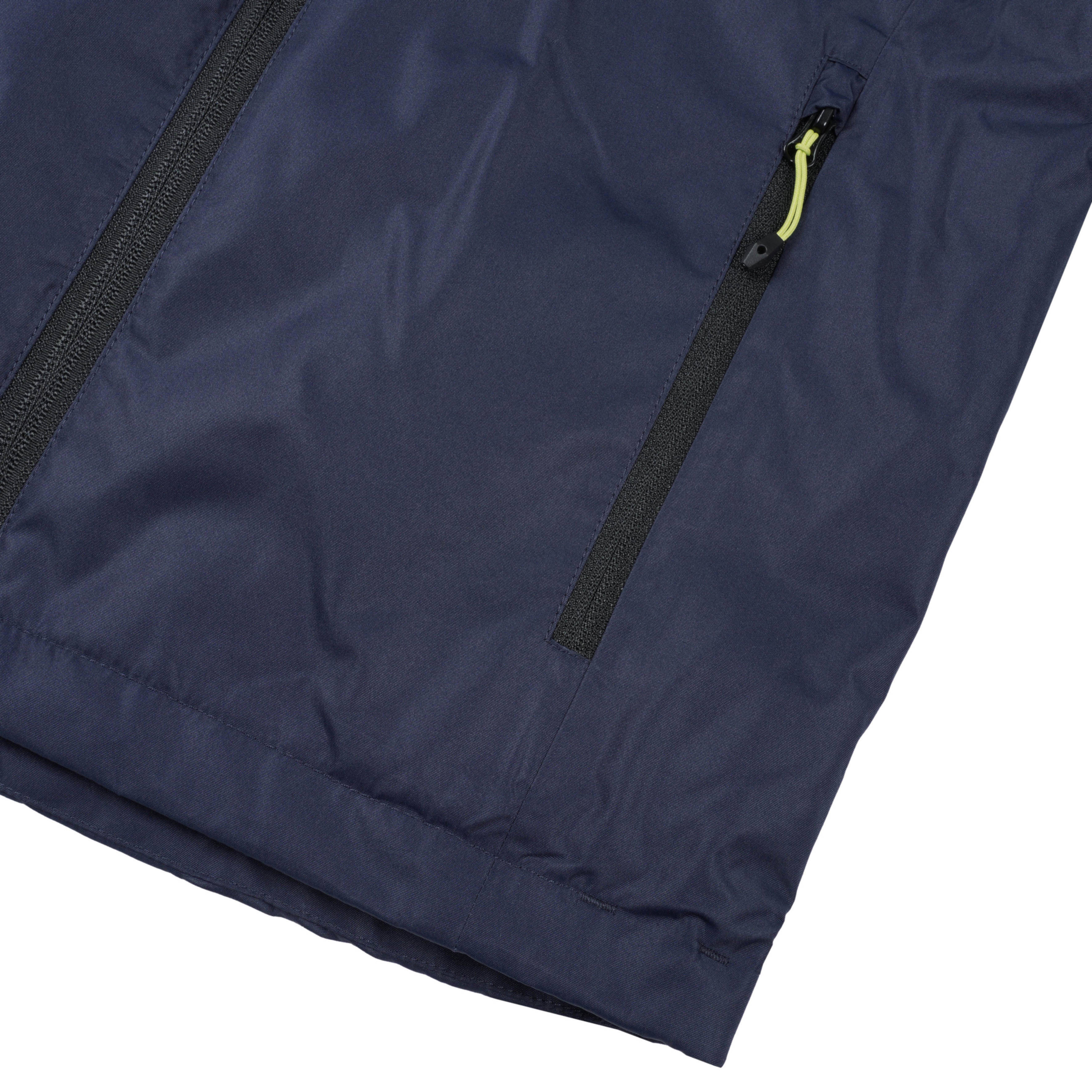 Icepeak jack Kaktovik donkerblauw