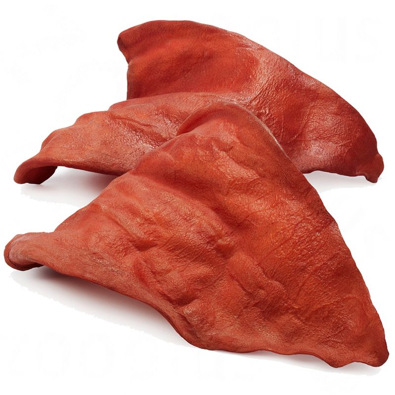 Lot 3 saveurs Rocco 25 x