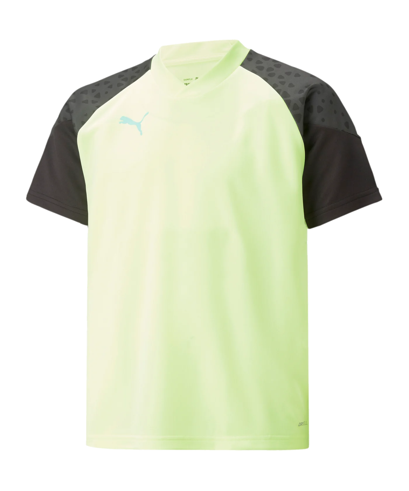 PUMA individualCUP Trainingsshirt Kids F51