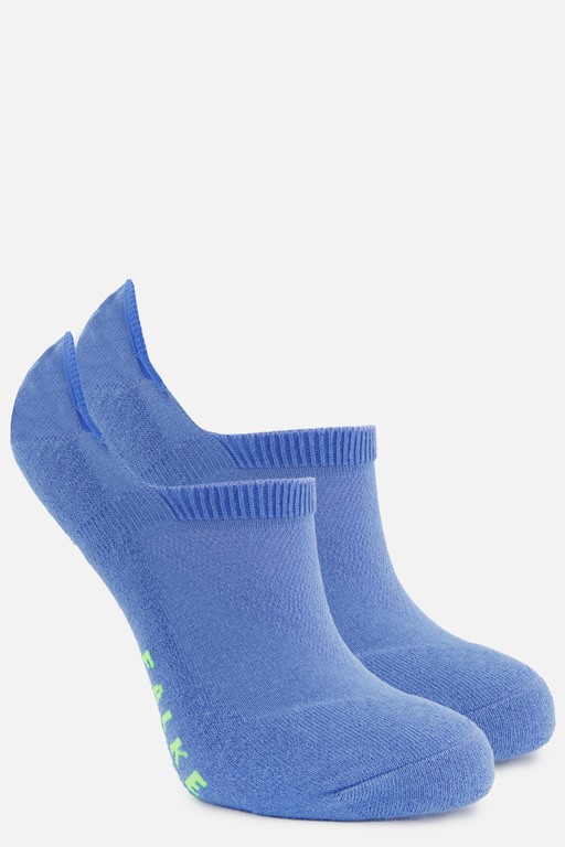 Falke Cool Kick In Sokken blauw Textiel
