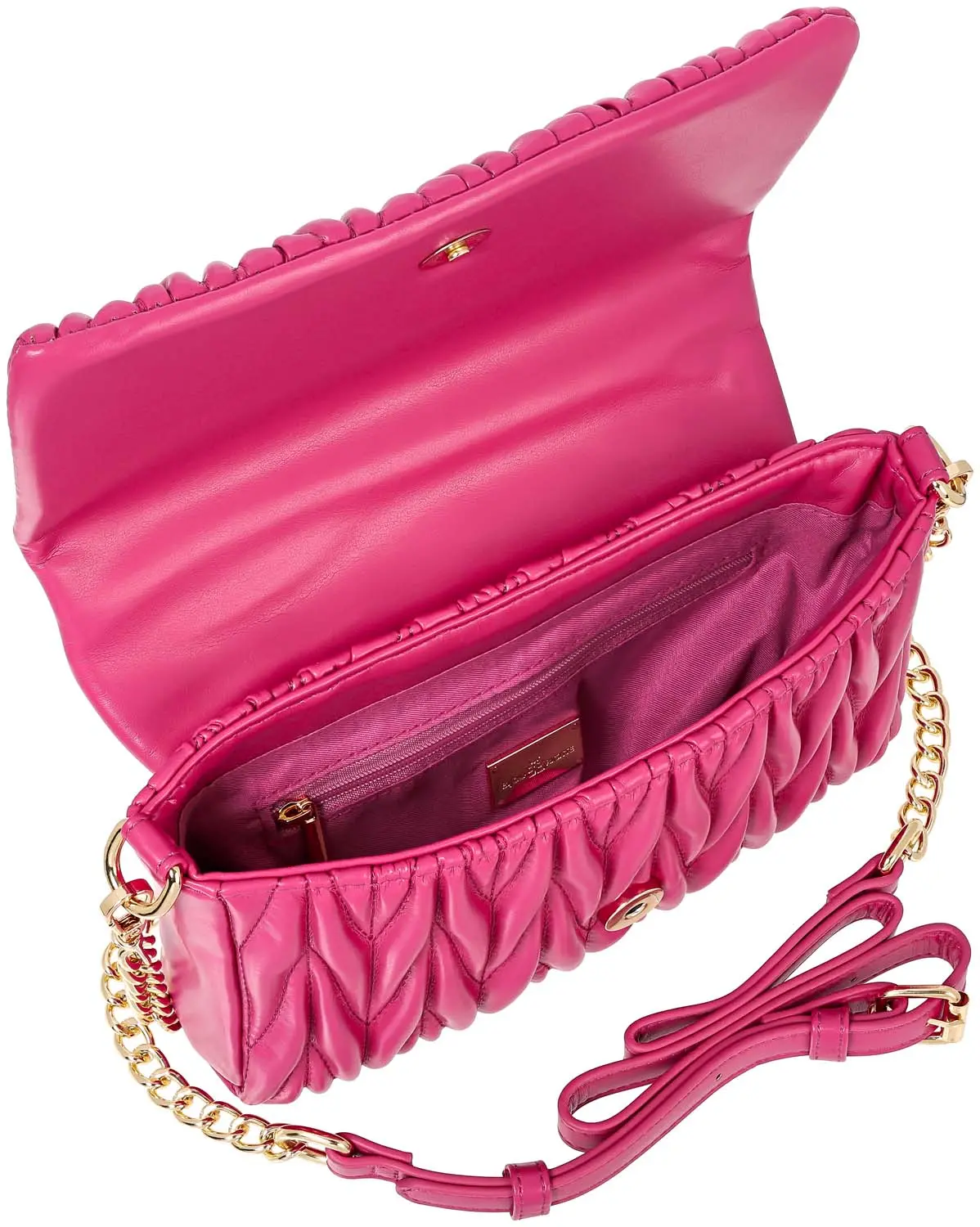 Tasche - Pink Lines