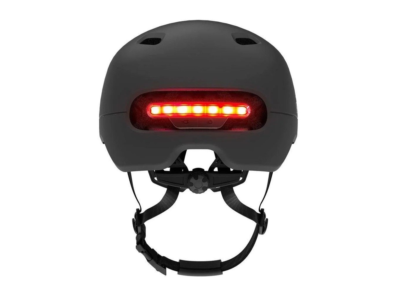 CAPACETE LIVALL C20-M-BLK-OOO