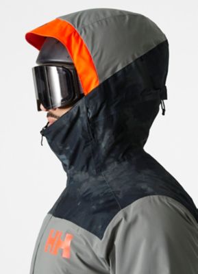 Helly HansenPowdreamer 2.0 - grau