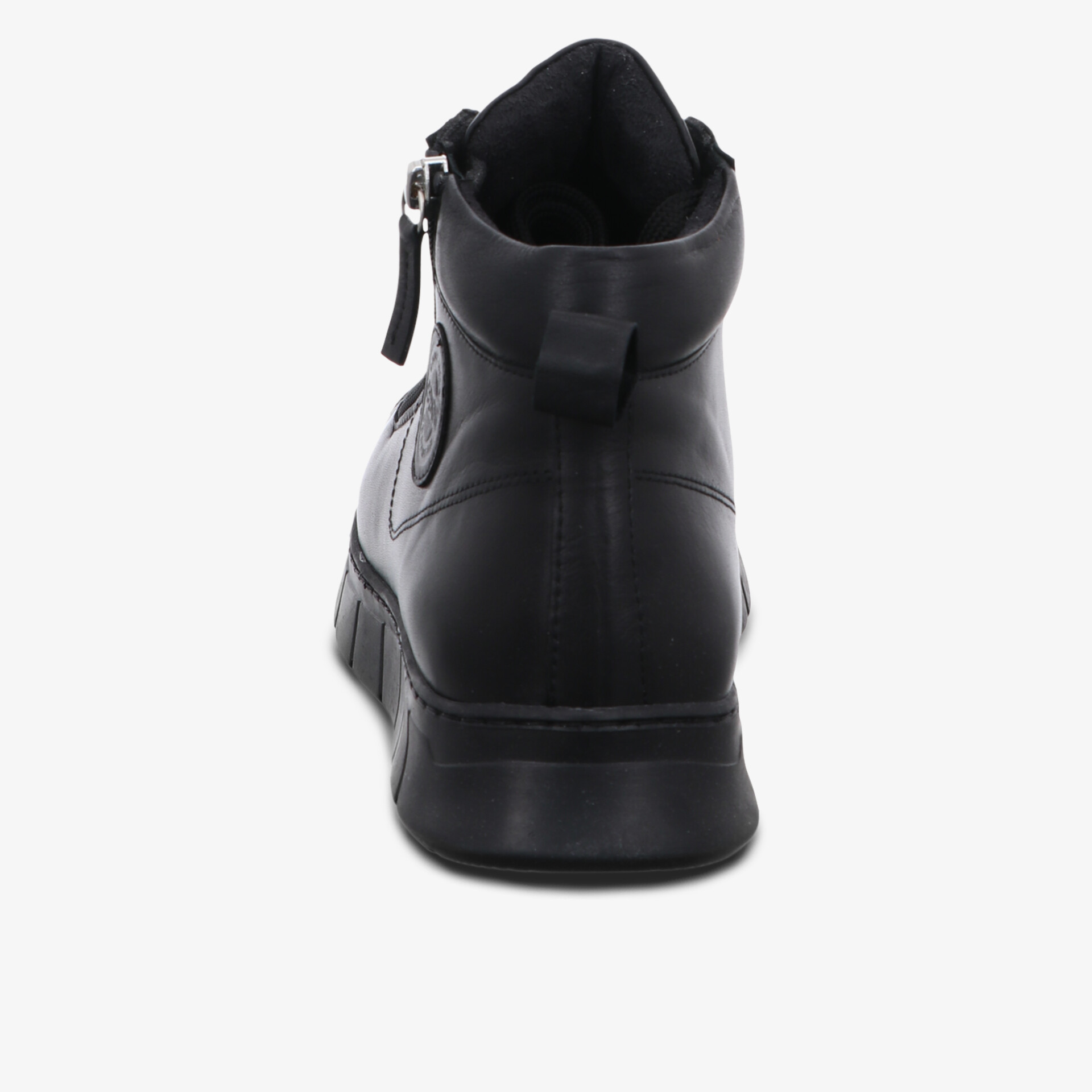 Gemini Damen Schnürstiefeletten schwarz - Jetzt bei reno.de kaufen