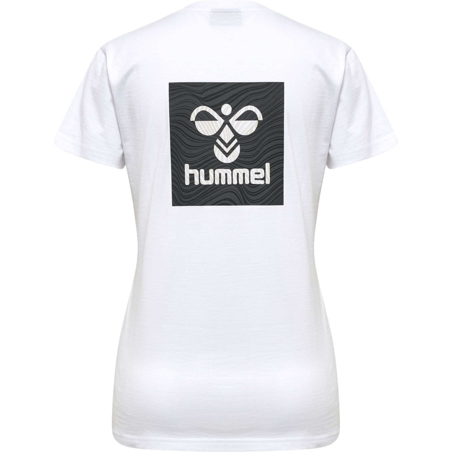 hmlOFFGRID TEE S/S WO