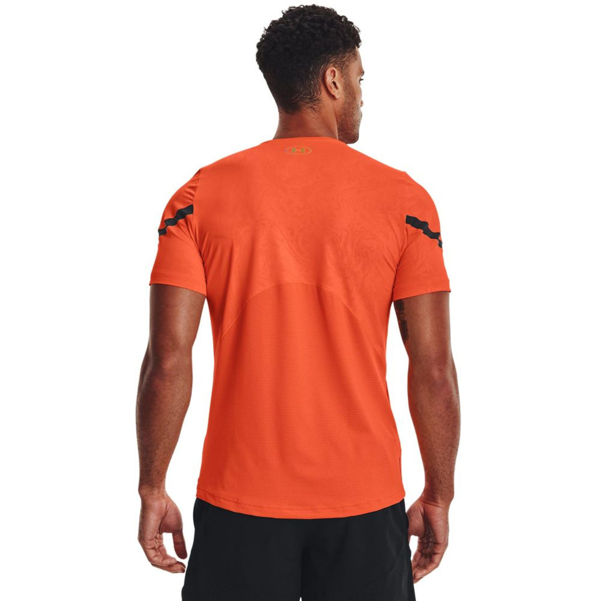 Under Armour<br>Rush 2.0 Emboss SS