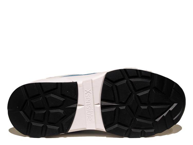 Xsensible 33000.3 wijdte G Golden Gate Lady GX Grey Combi