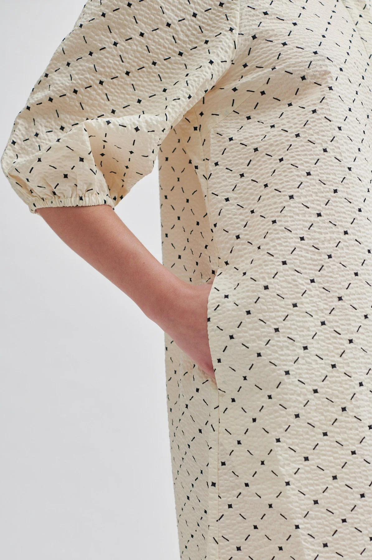 Second Female Esa Dress