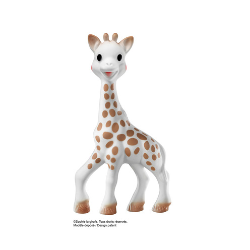 Coffret Sophie la Girafe® - VULLI