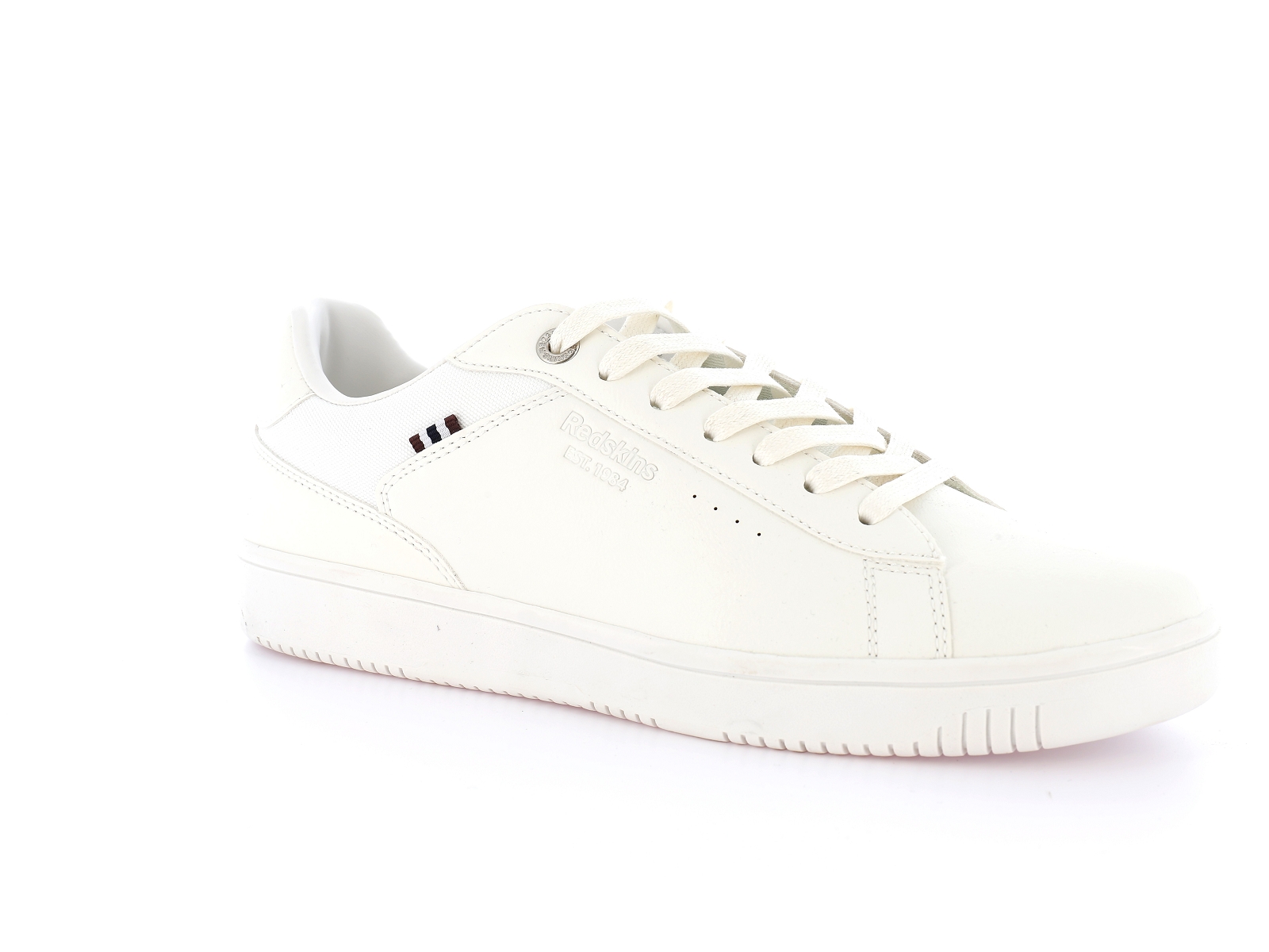 Redskins-GUNRAY Synthétique Blanc