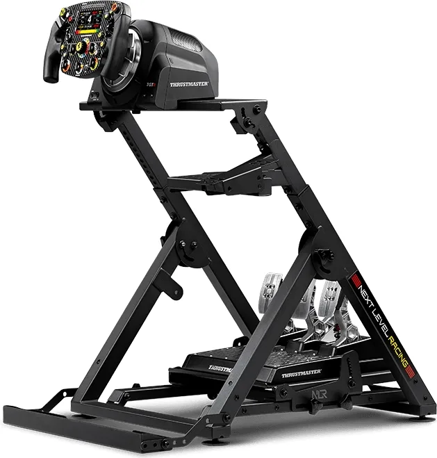 Next Level Racing Wheel Stand 2.0 Sièges simulation gaming