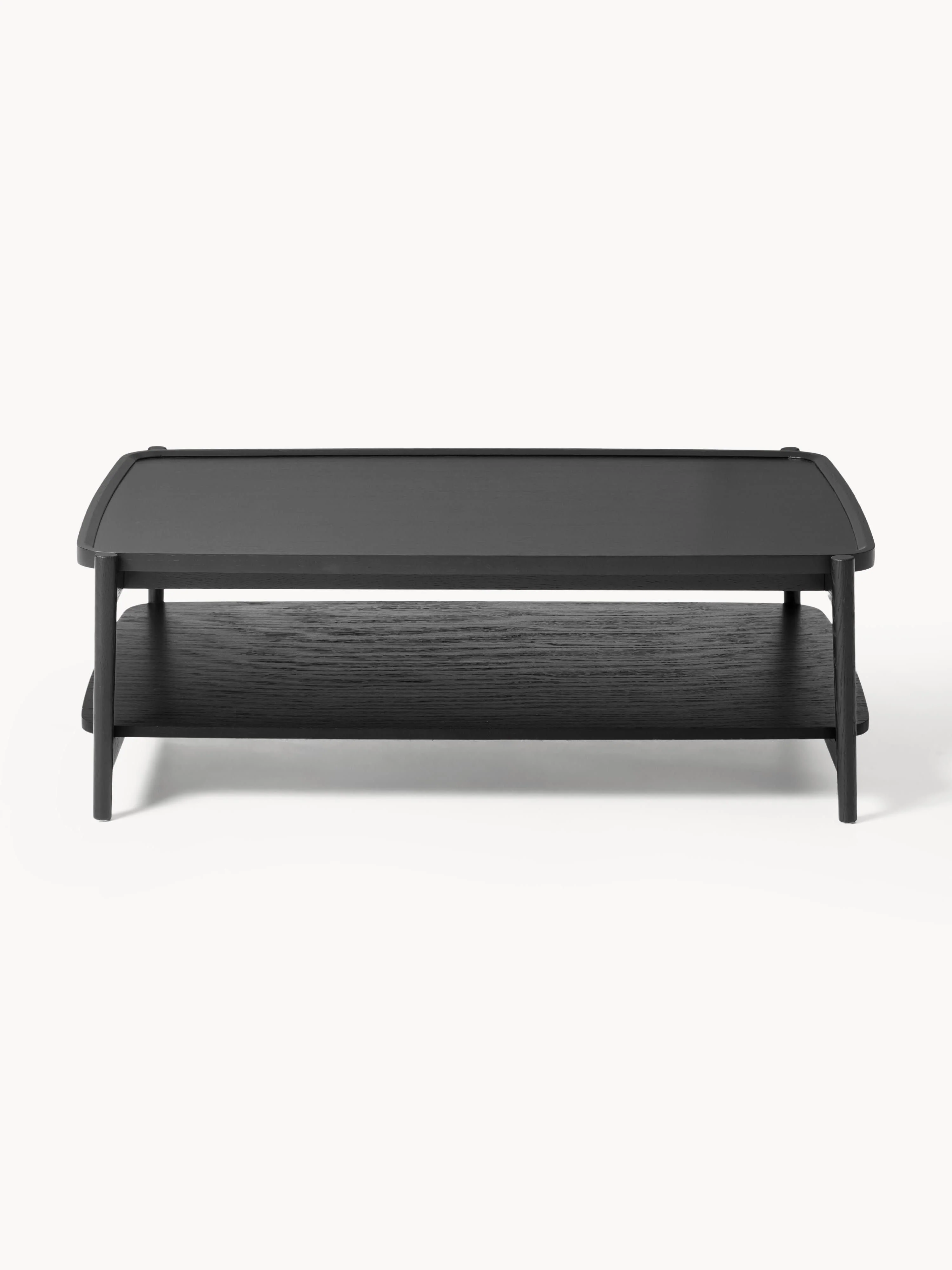 Houten salontafel Libby