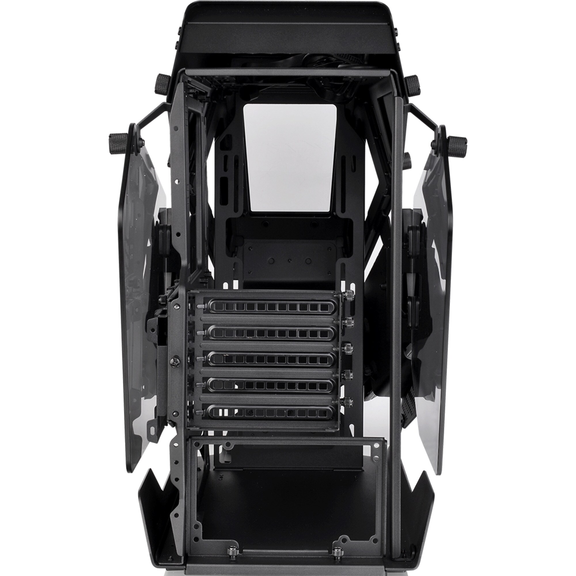 Thermaltake Tower-Gehäuse AH T200