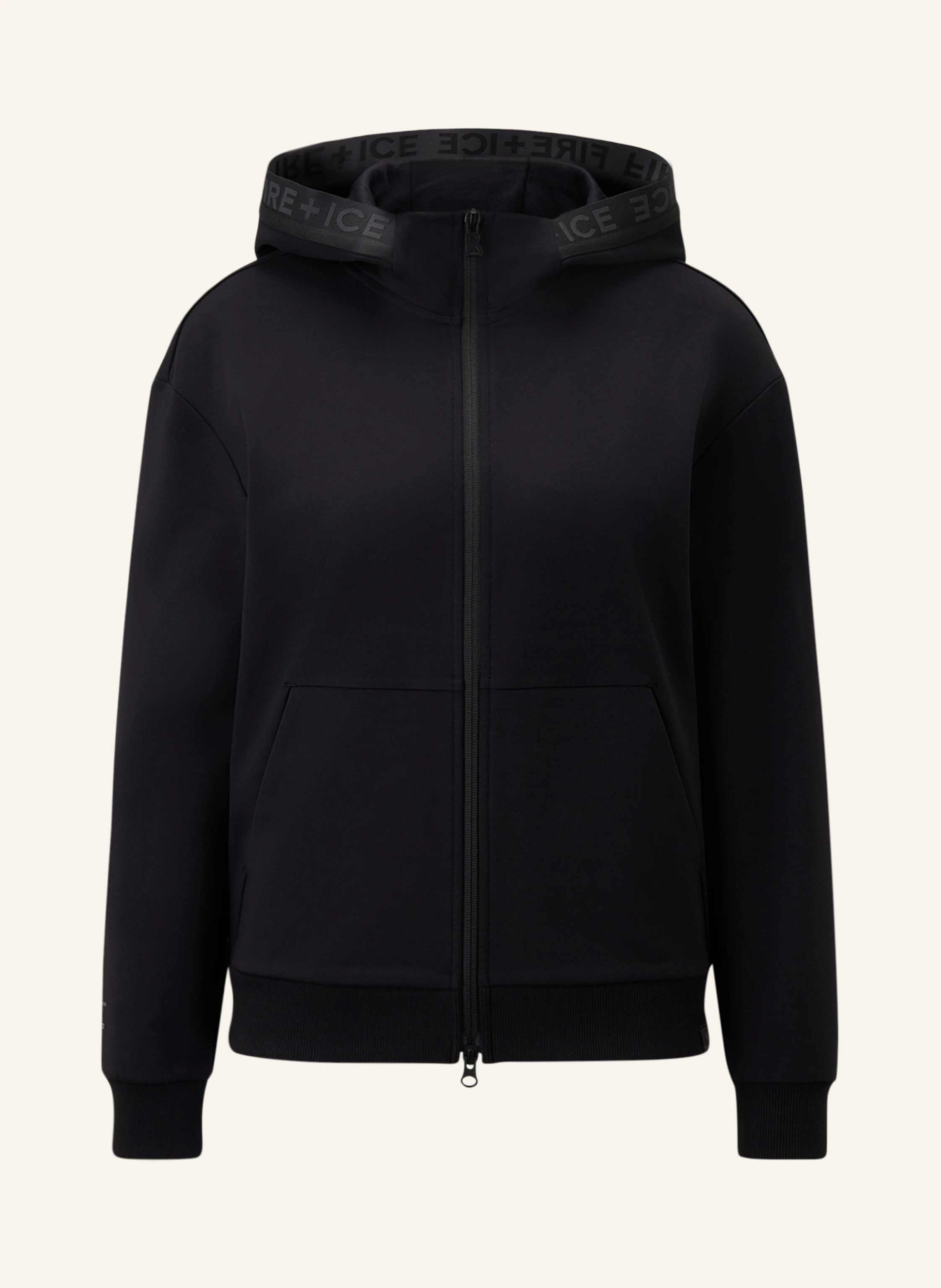 FIRE+ICE Sweatjacke