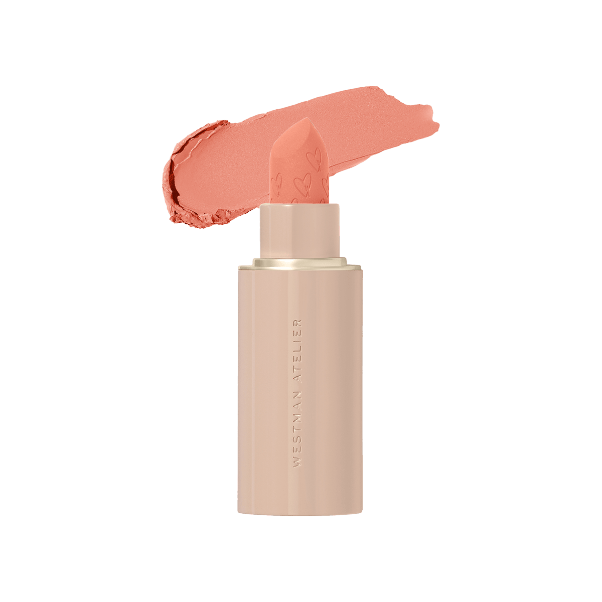 Lip Suede Matte Lipstick Je Reve