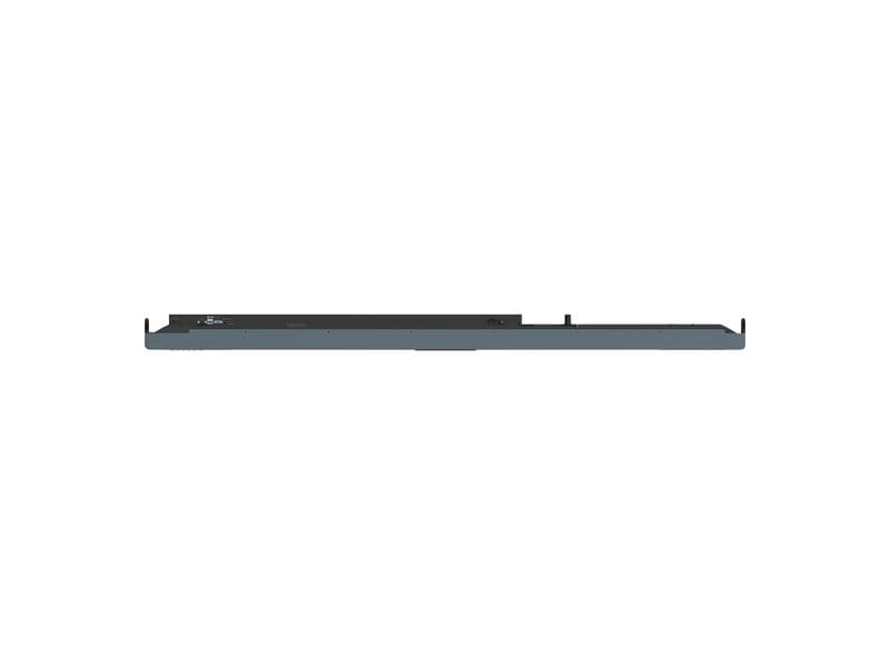 BenQ Touch Display RP8604 Infrarot 86 