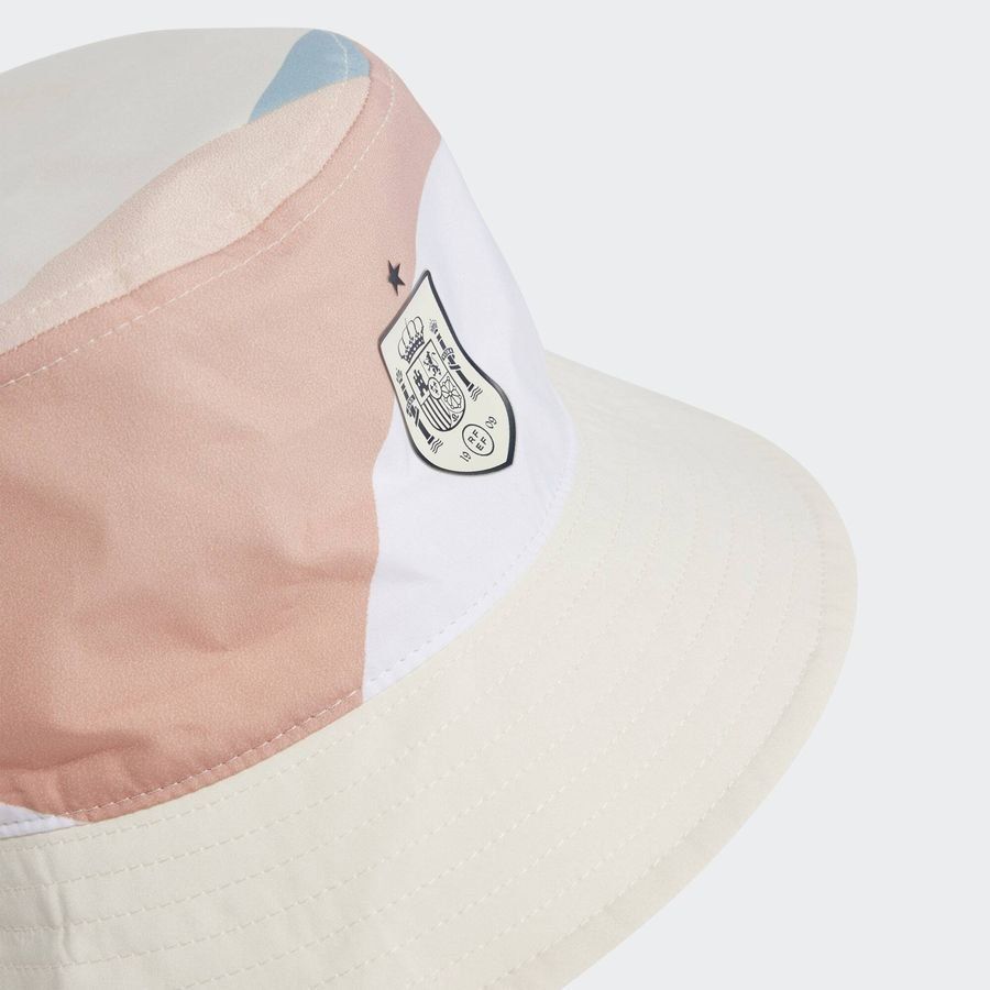 Adidas Bob Extérieur Espagne (Équipe féminine)
