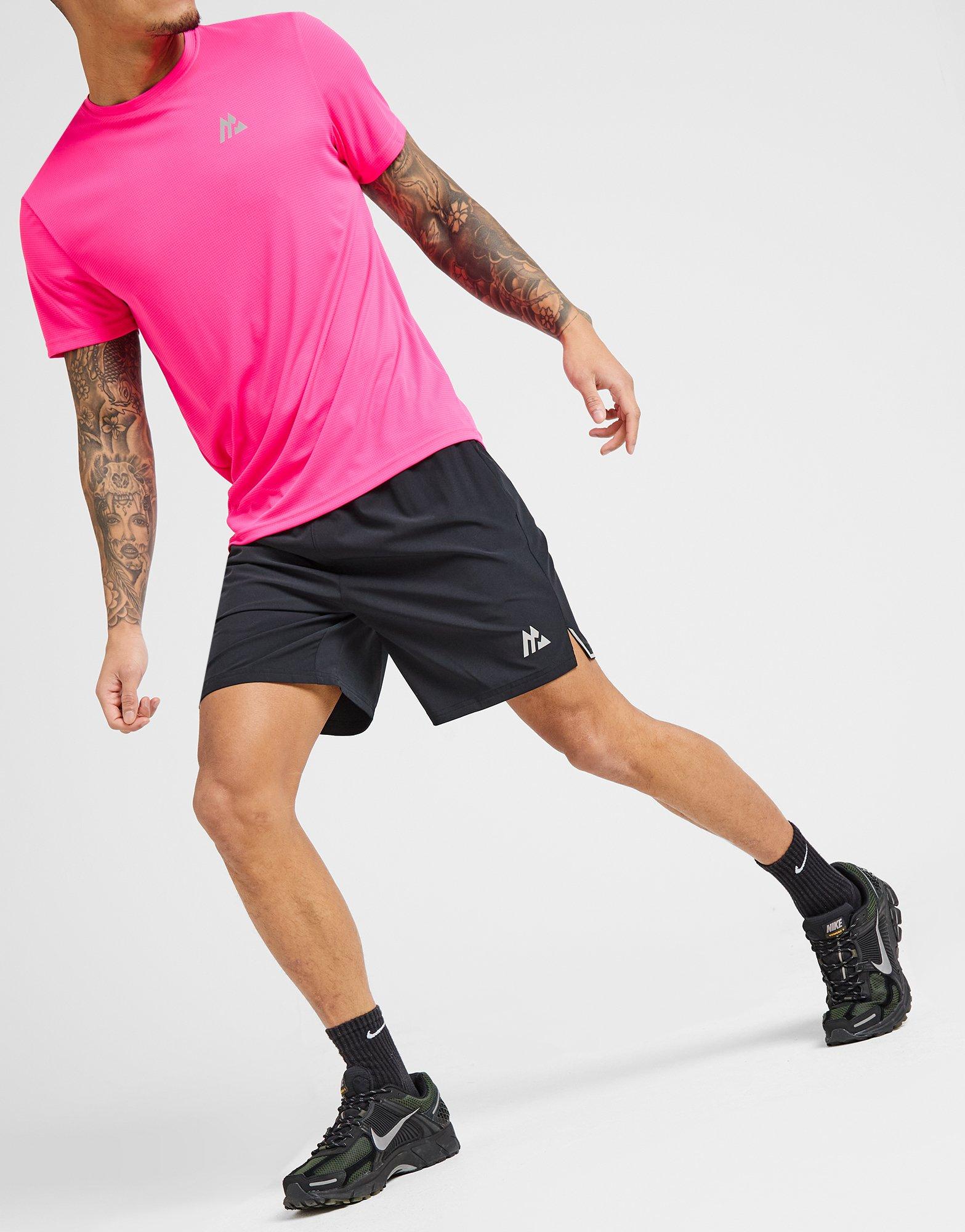 MONTIREX Short Fly 3.0