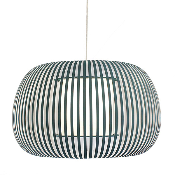 Suspension Esteno vert