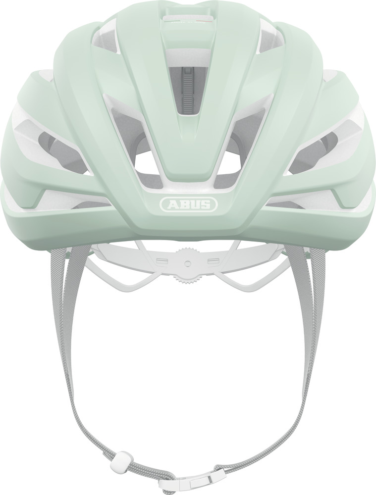 ABUS StormChaser ACE cykelhjelm pure mint