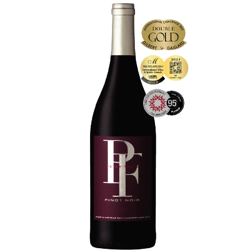 Peter Falke Pinot Noir 2020