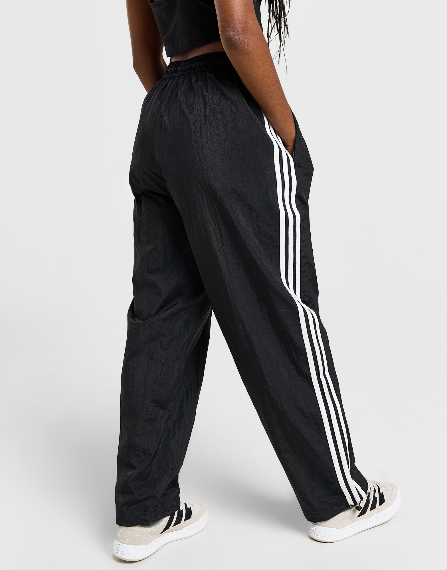 adidas Originals Pantalon de jogging 3-Stripes Femme