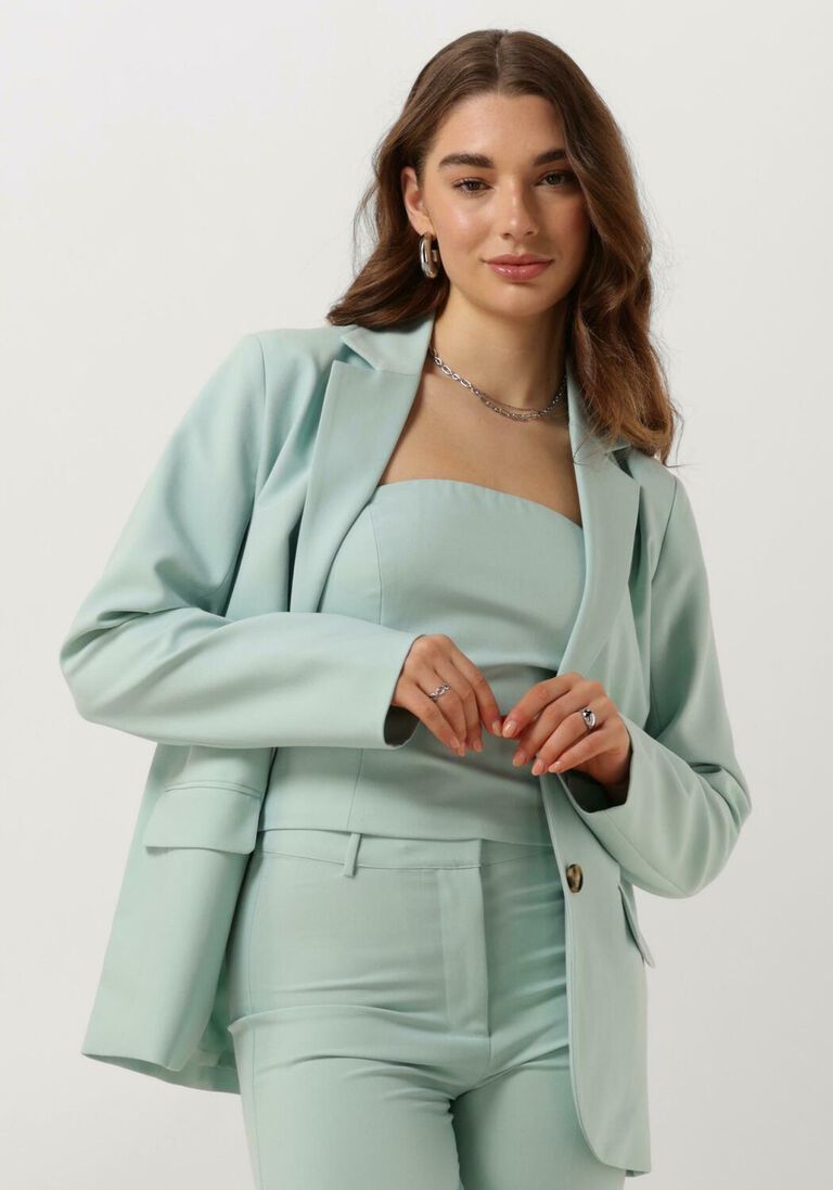 ENVII turquoise envii blazer enhorse blazer 6797