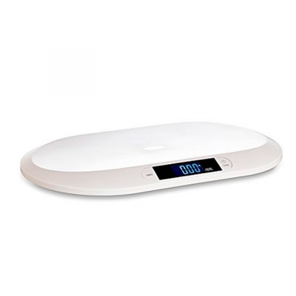 AED Balança Digital para Bebés 20 Kg