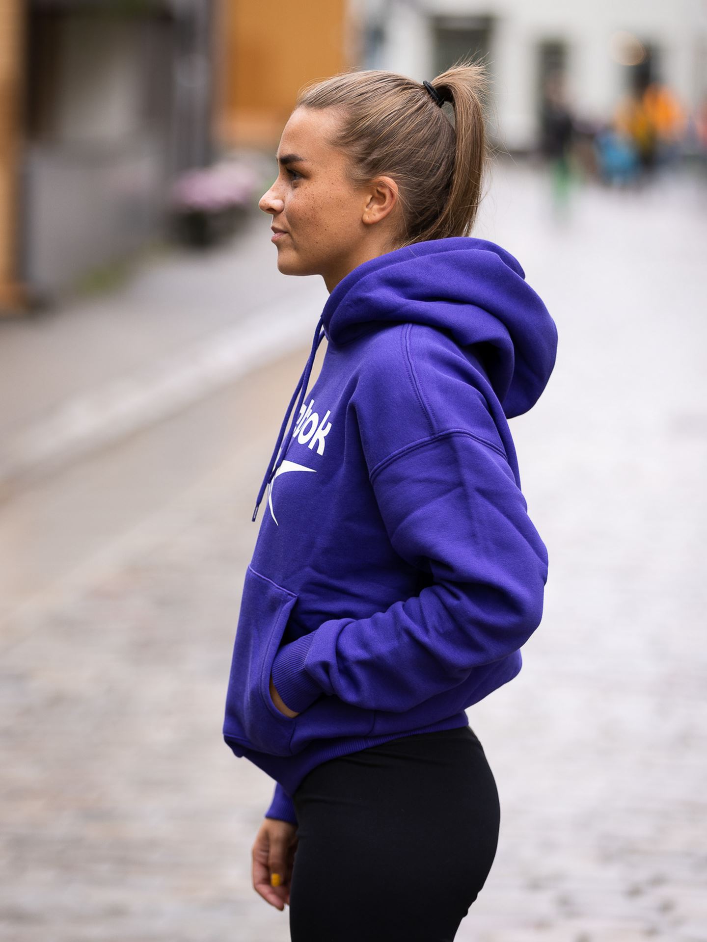 BL Hoodie