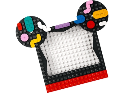 LEGO Mickey Mouse & Minnie Mouse: Terug naar school (41964)