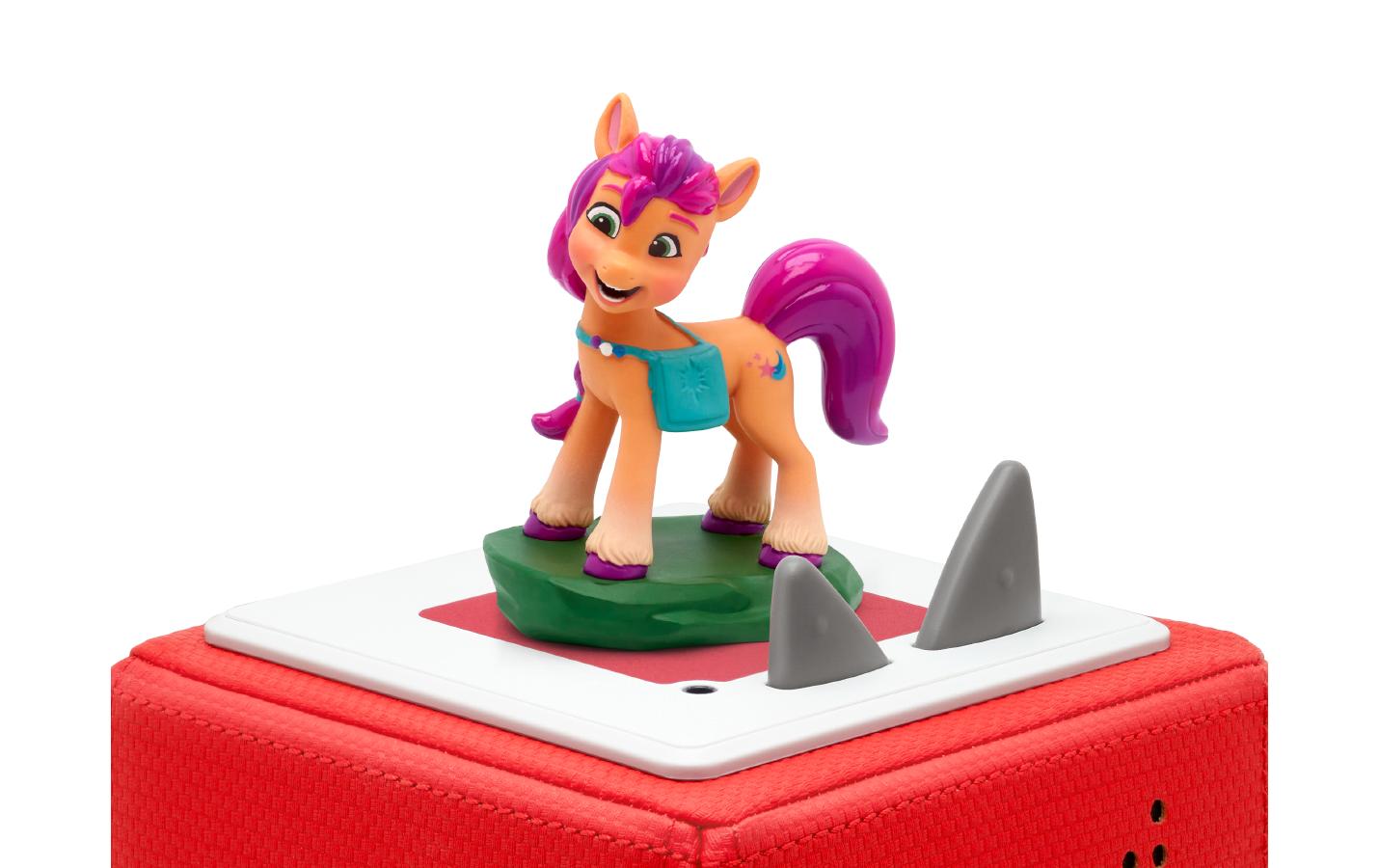Hörbuch My Little PonyDas Original-Hörspiel zum Film