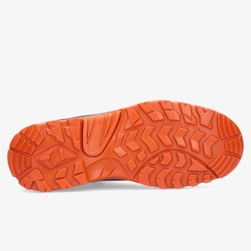 Botas Chiruca Xacobeo Gore-tex