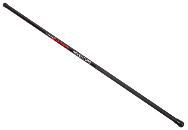 Ultimate Adventure Tele Carp Net Handle 1.8m