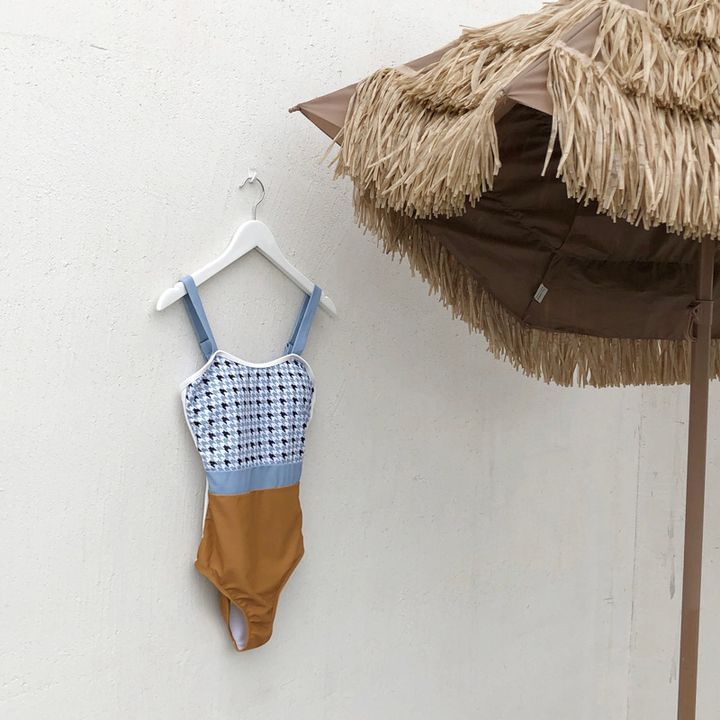 CosmoCorner - Pied-de-poule badpak