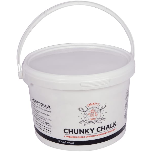Magnésie escalade CAMP CHUNKY CHALK 650 G