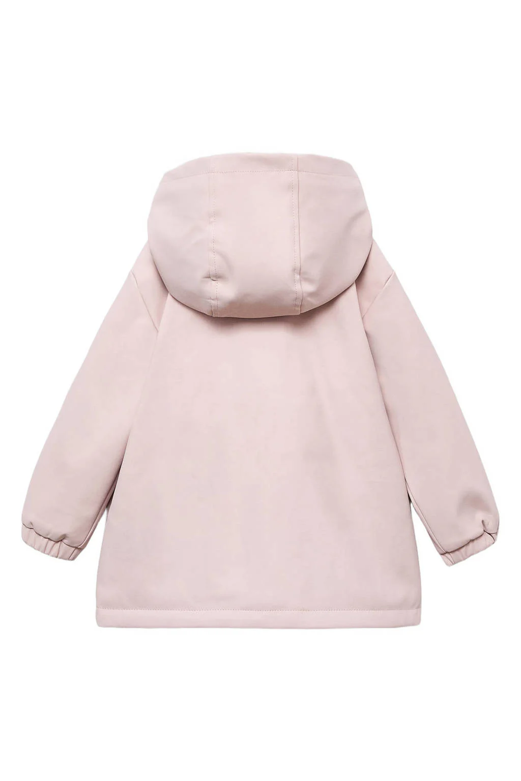 Mango Kids tussenjas lichtroze