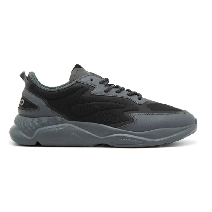 Hugo Leon Runn Sneakers Heren