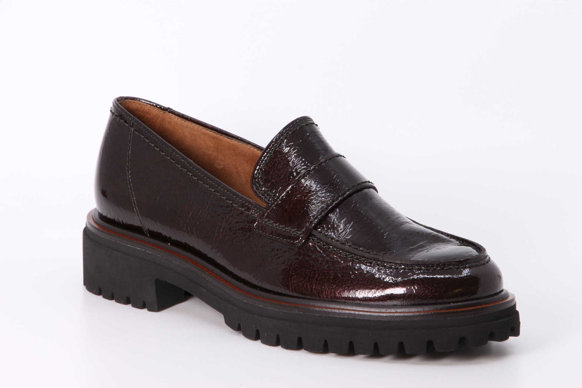 Paul Green Loafer moro