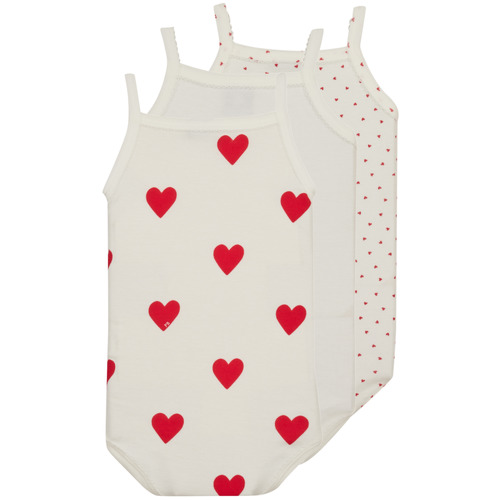 Petit Bateau - A04IX00 X3 - Multicolore