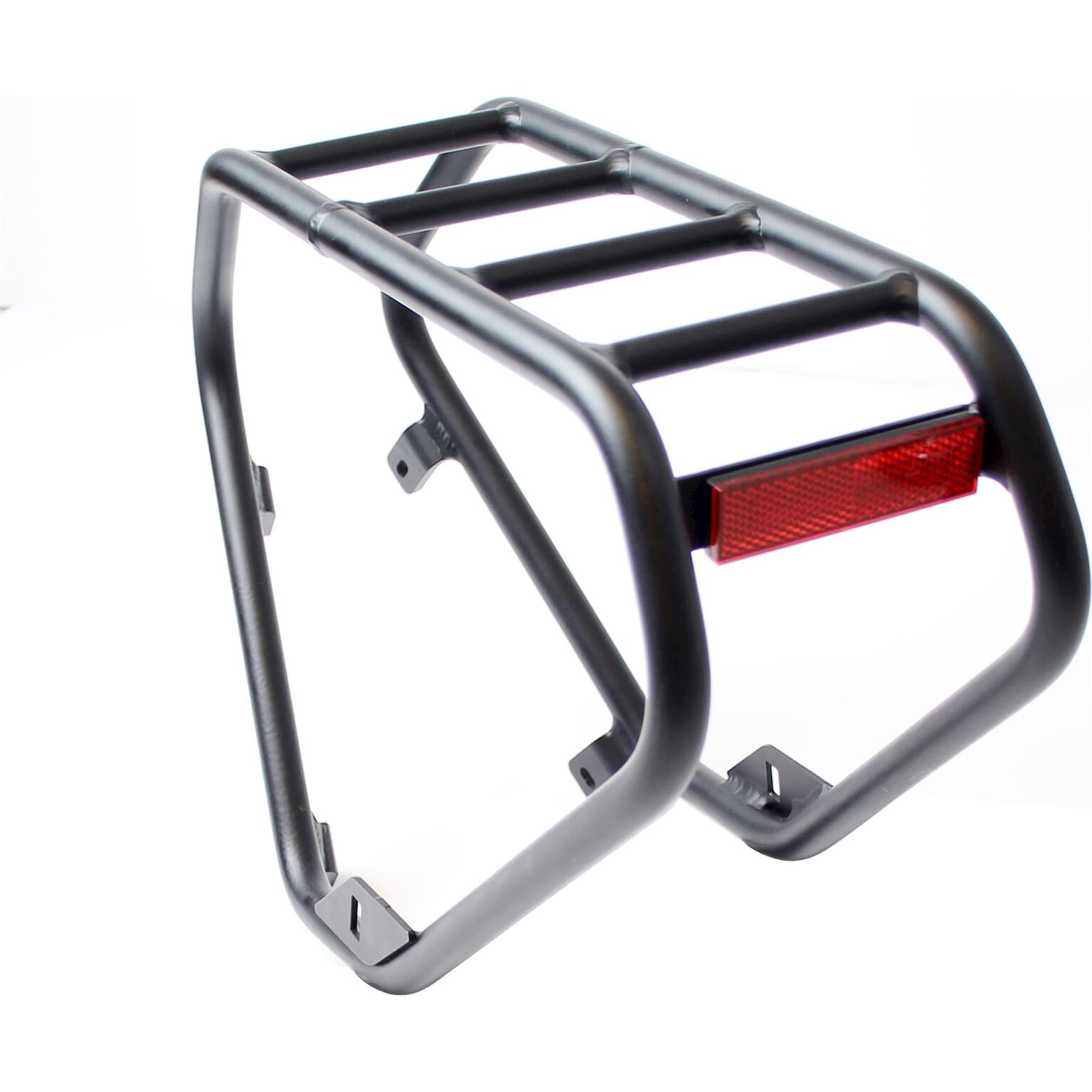 Cortina E-Lett Achterdrager