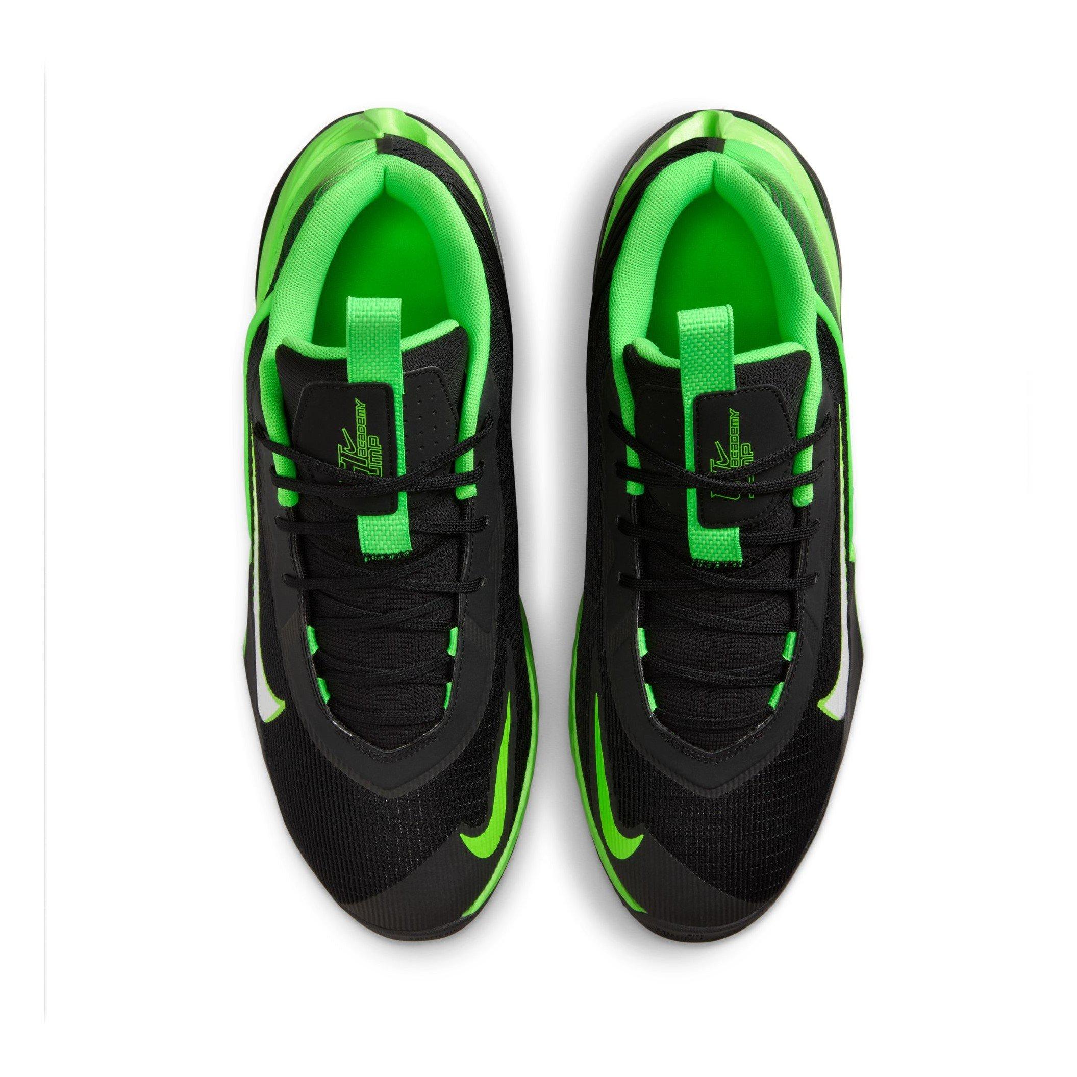 Nike G.T. Jump Academy Basketball Trainers Mens
