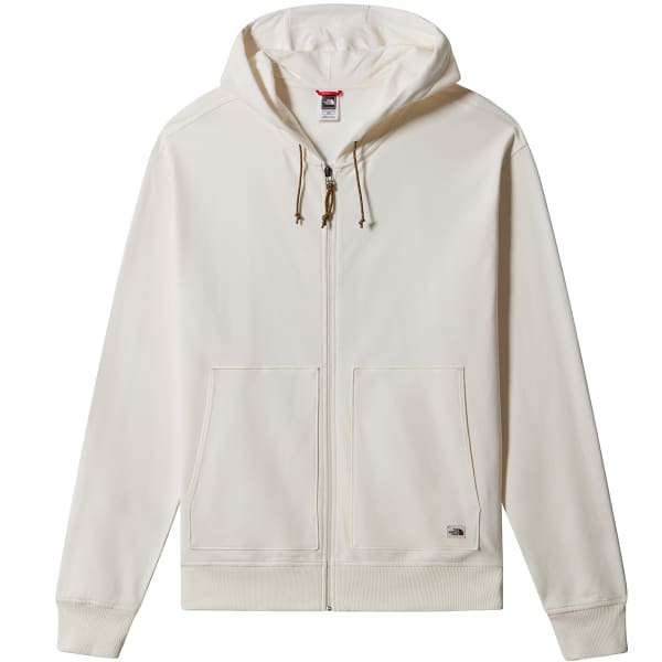 Sweatshirt THE NORTH FACE M HERITAGE GRAPHIC HOODIE WHITE