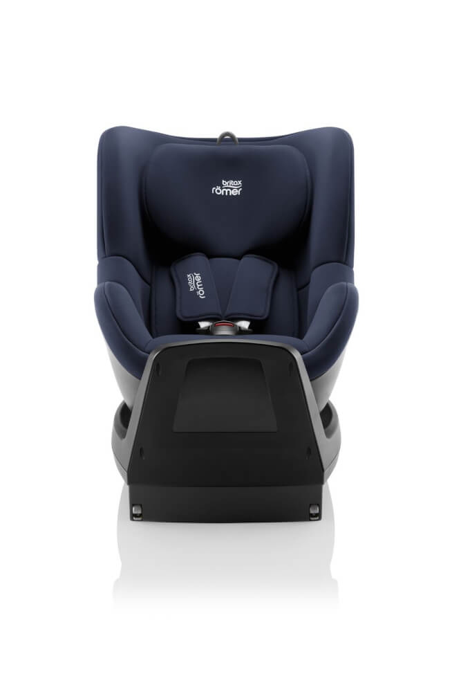 DUALFIX 5Z with VARIO BASE 5Z Night Blue