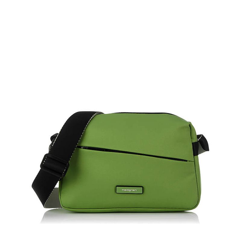 Sac bandoulière Neutron Small 20 cm Cedar Green