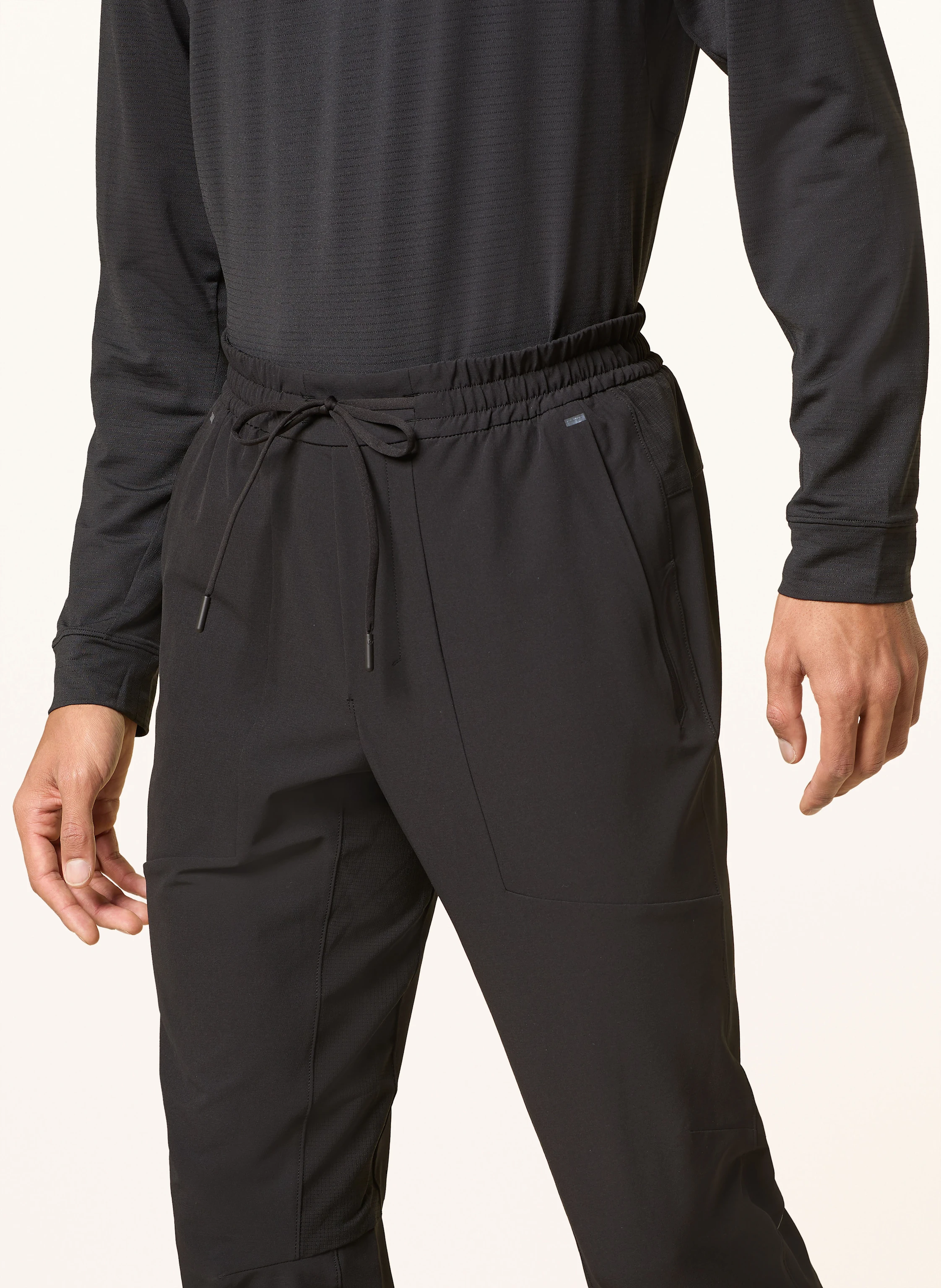 lululemon Trainingshose LICENSE TO TRAIN