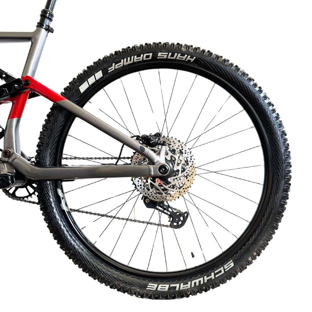 Orbea Occam H30 (2022) | Diamond