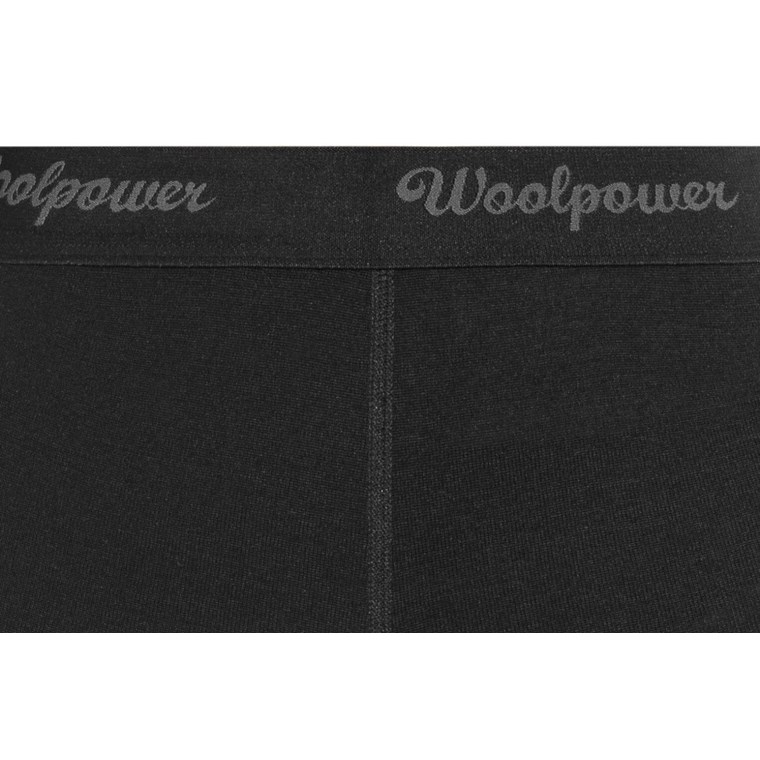 Woolpower Lite 3/4 Long Johns Women