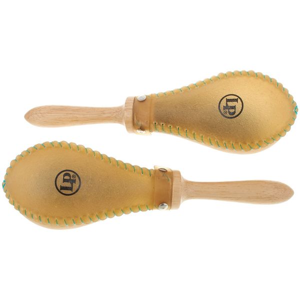 LP 395 Maracas Macho Leder