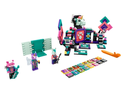LEGO K-Pawp Concert (43113)